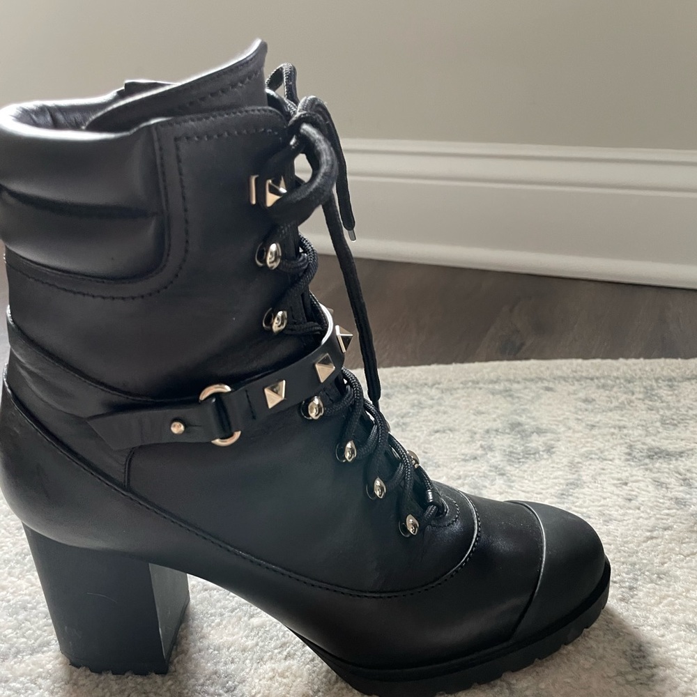 Valentino boots